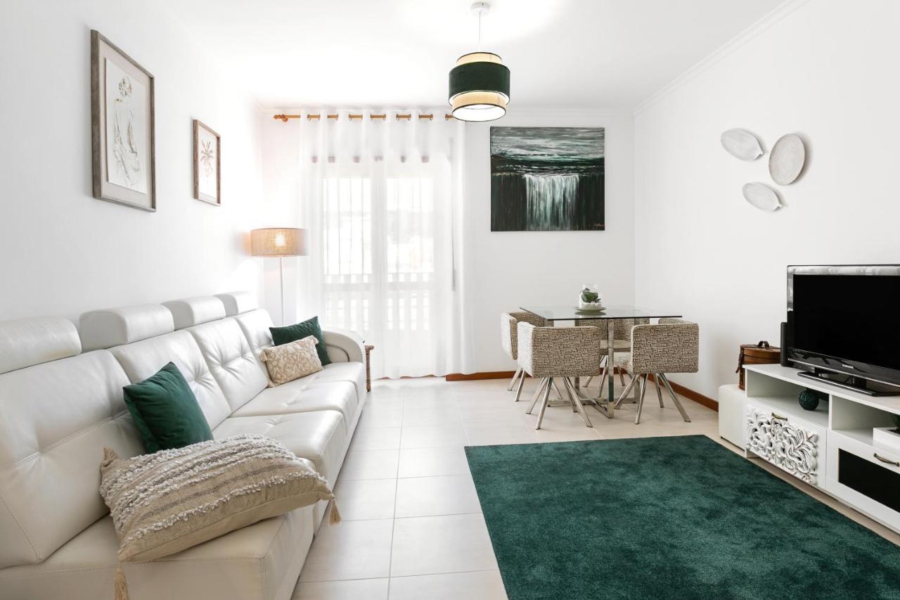 Modern Flat Apartment