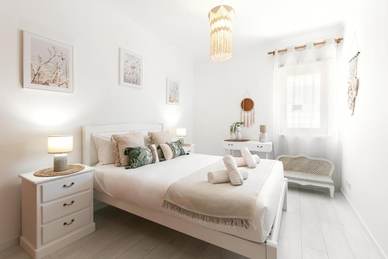 Apartment Modern Flat Nazare