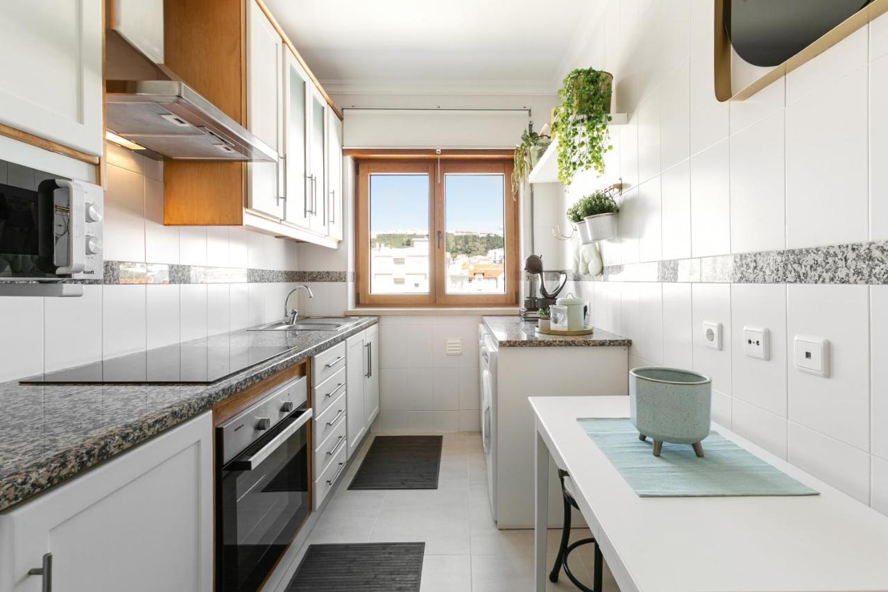Modern Flat Apartment