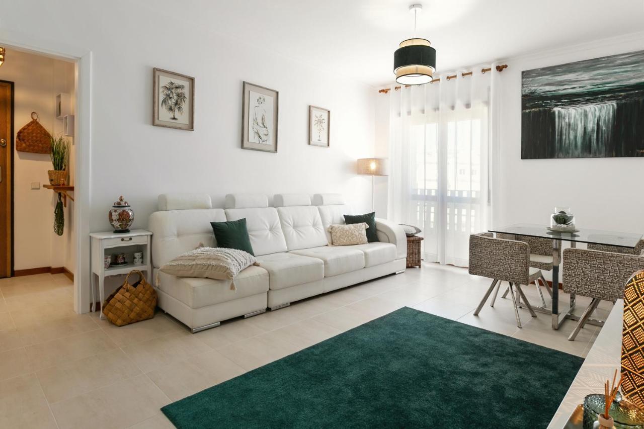 Modern Flat