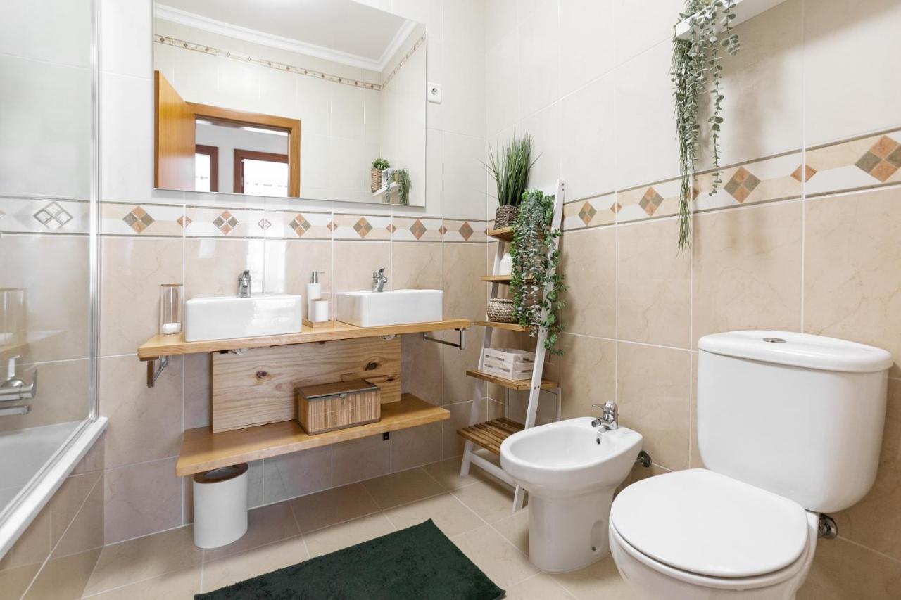 Modern Flat Nazaré