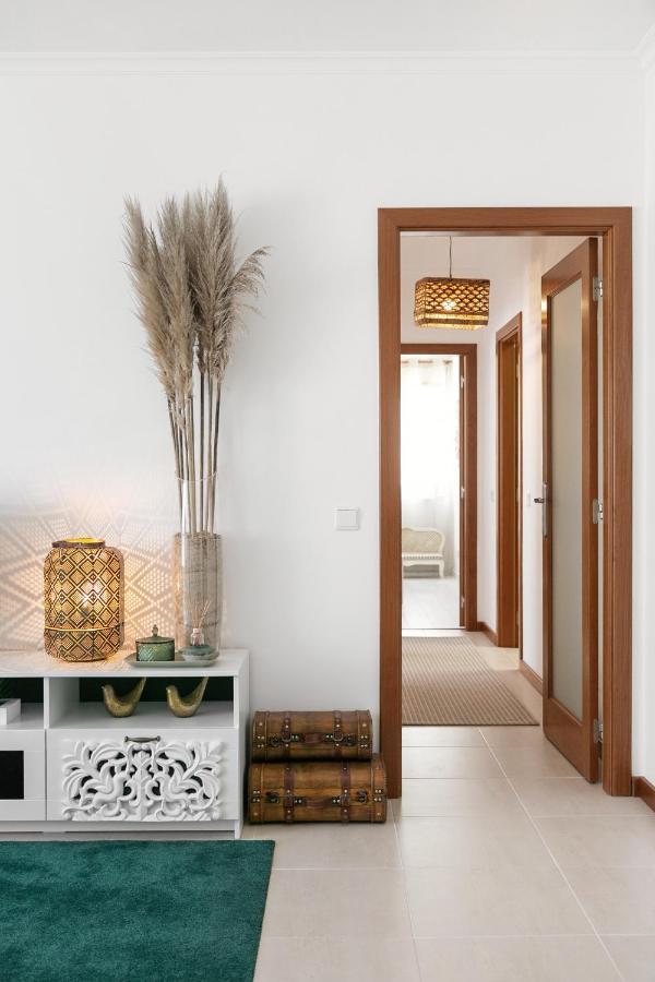 Modern Flat *