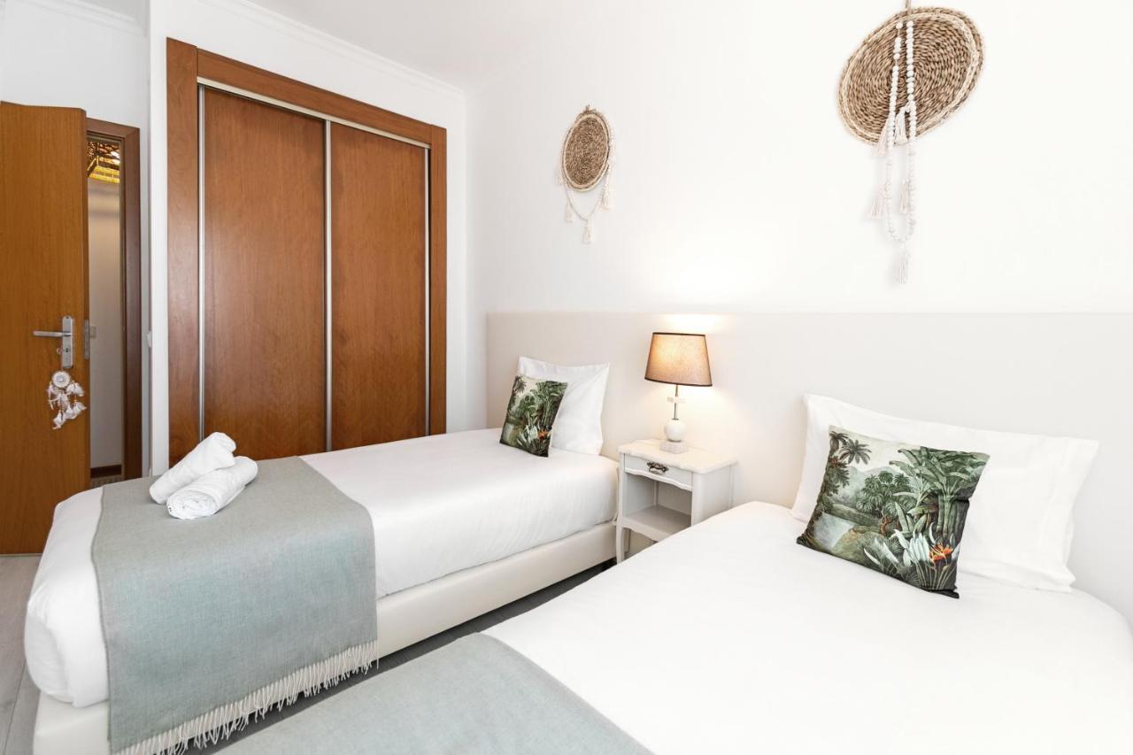 Modern Flat *