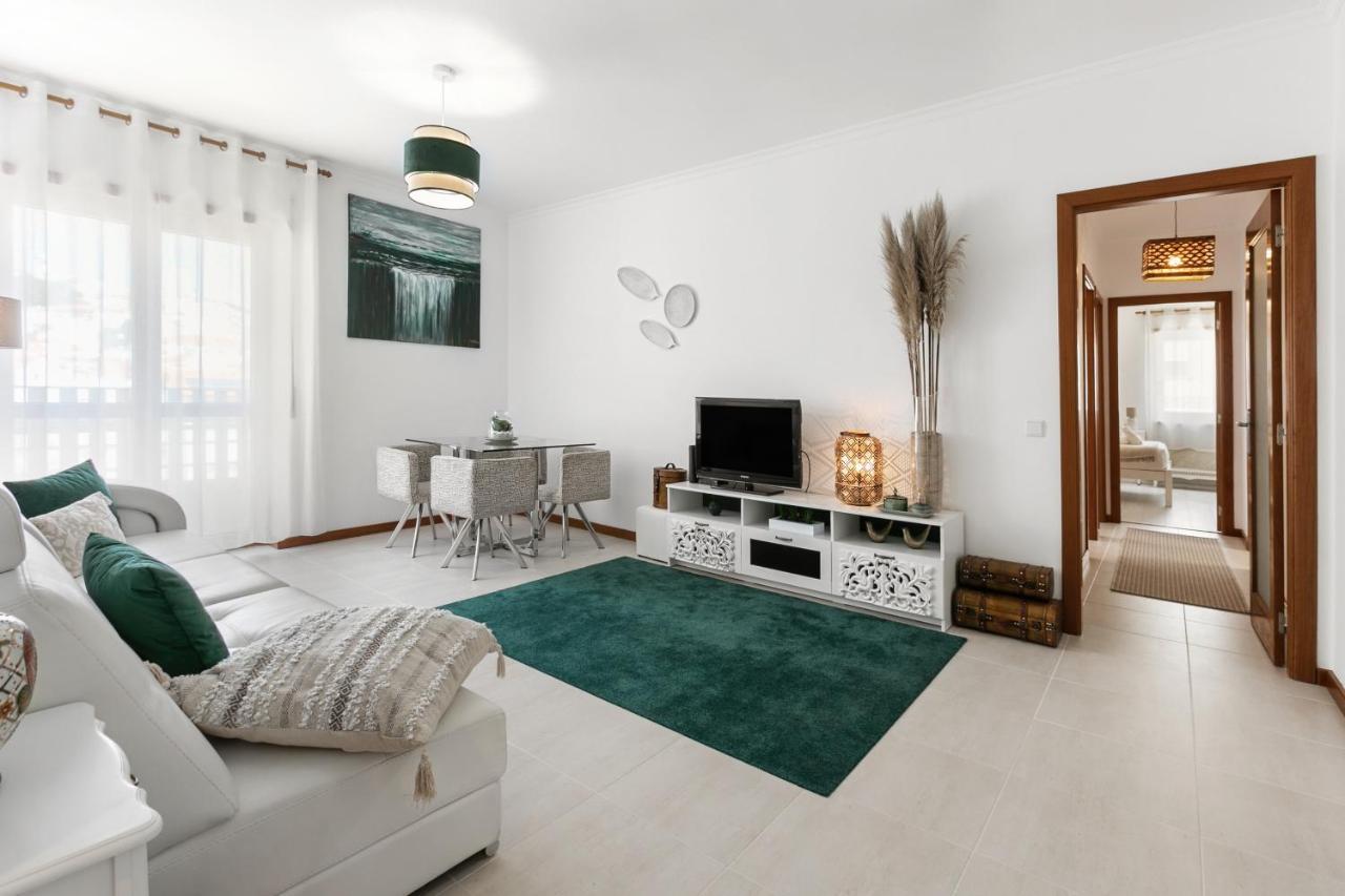 Modern Flat Nazaré