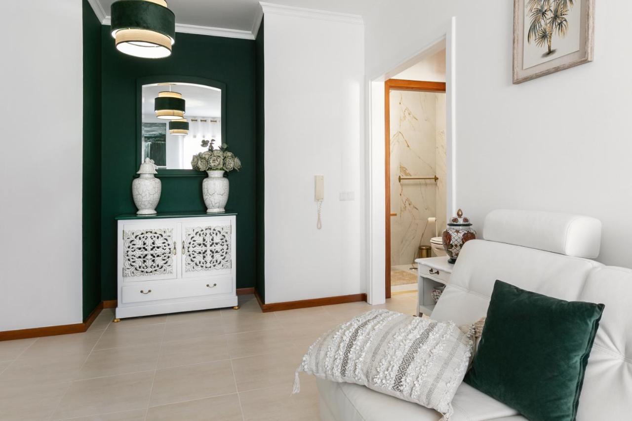 Apartment Modern Flat