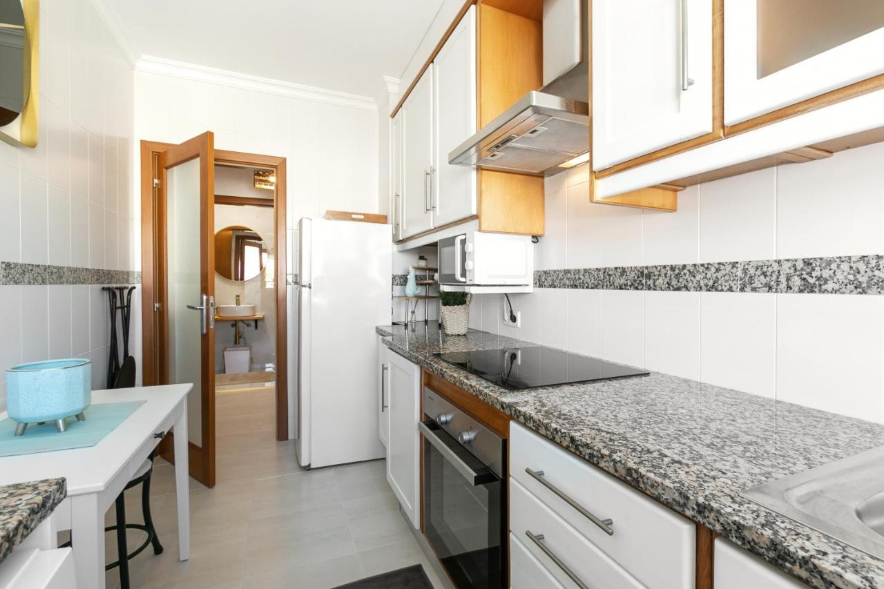 Apartment Modern Flat