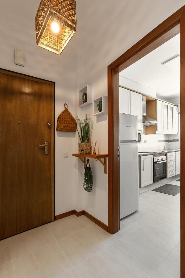 Modern Flat Apartment *
