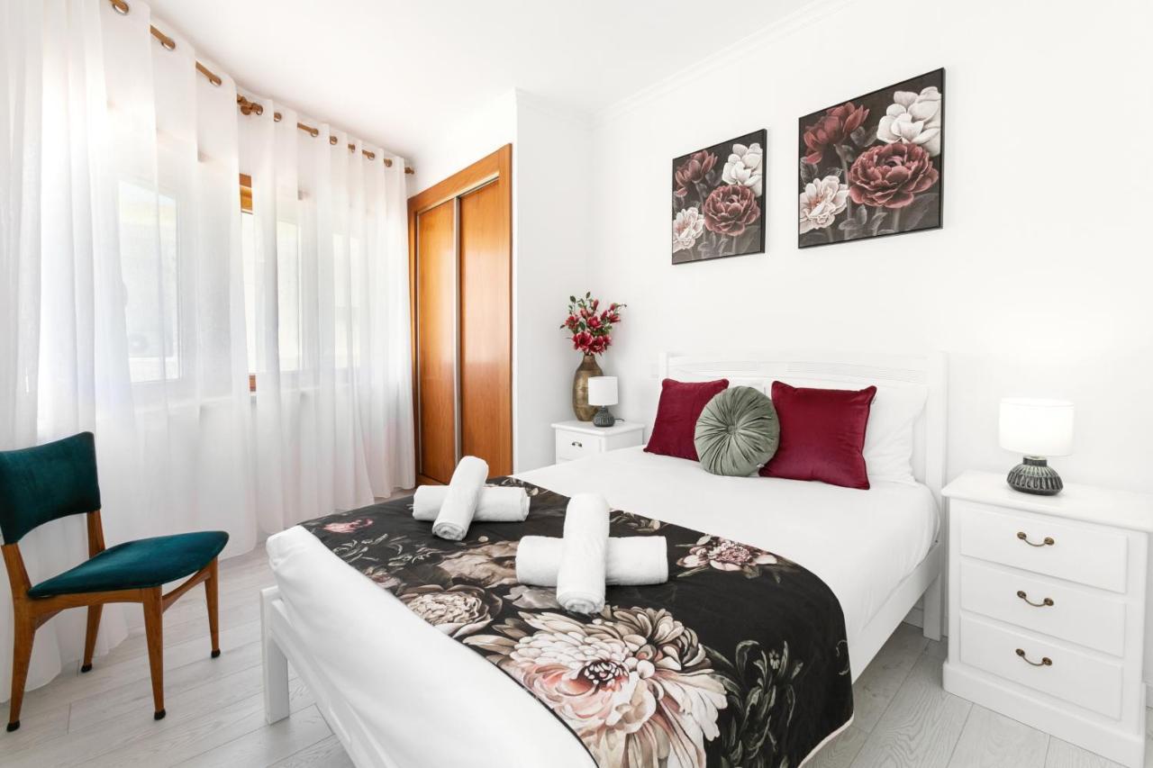 Modern Flat * Nazaré