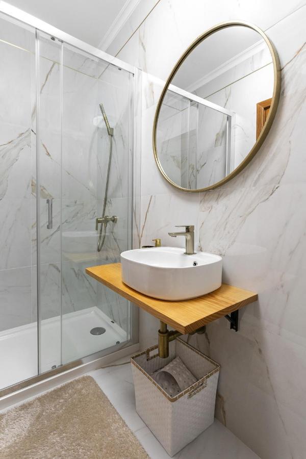 Apartment Modern Flat