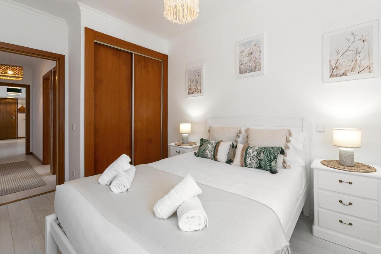 Modern Flat Nazaré